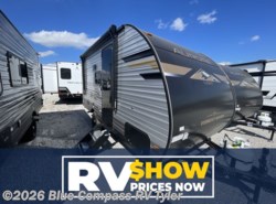 New 2026 Forest River Aurora Light 16BHX available in Tyler, Texas