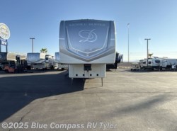 New 2025 DRV Mobile Suites MS 41RKDB available in Tyler, Texas