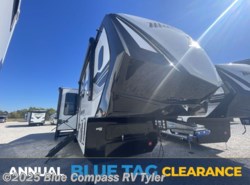 New 2026 Grand Design Momentum M-Class 395MS available in Tyler, Texas