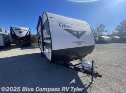 New 2025 Grand Design Transcend One 151RB available in Tyler, Texas