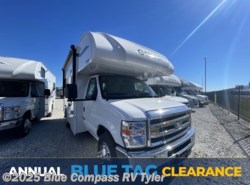 New 2026 Thor Motor Coach Geneva 19VT available in Tyler, Texas