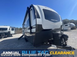 New 2026 Forest River Rockwood Mini Lite 2205S available in Tyler, Texas