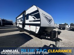 New 2026 Grand Design Transcend Xplor 27DBX available in Tyler, Texas