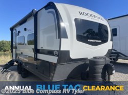 New 2026 Forest River Rockwood Mini Lite 2109S available in Tyler, Texas