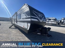 New 2026 Grand Design Transcend 315RKT available in Tyler, Texas