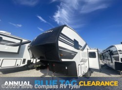 New 2024 Grand Design Reflection 100 Series 22RK available in Tyler, Texas