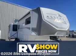 New 2026 Alliance RV Avenue 35RKS available in Tyler, Texas