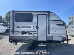 New 2026 Forest River Aurora Light 13BHX available in Tyler, Texas