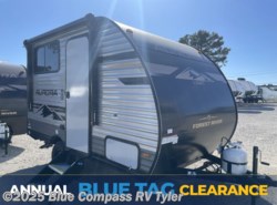 New 2026 Forest River Aurora Light 13BHX available in Tyler, Texas