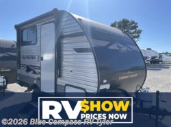 New 2026 Forest River Aurora Light 13BHX available in Tyler, Texas