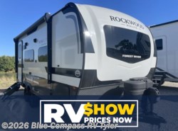 New 2026 Forest River Rockwood Mini Lite 2109S available in Tyler, Texas