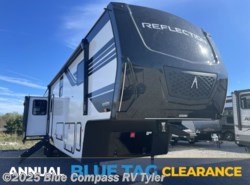 New 2026 Grand Design Reflection 367BHS available in Tyler, Texas