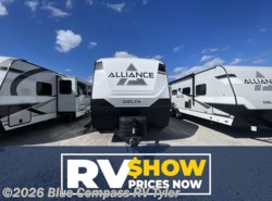 New 2026 Alliance RV Delta 252RL available in Tyler, Texas