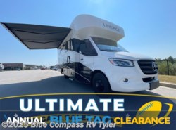 New 2026 Grand Design Lineage Series M 25TK available in Tyler, Texas