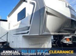 New 2025 Alliance RV Paradigm 395DS available in Tyler, Texas
