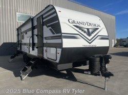 New 2026 Grand Design Transcend 265BHT available in Tyler, Texas