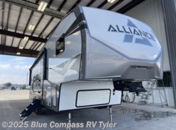 Used 2023 Alliance RV Avenue 31BHS available in Tyler, Texas