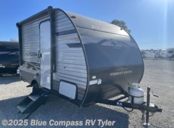 New 2026 Forest River Aurora Light 13RKX available in Tyler, Texas