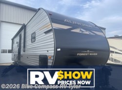 New 2026 Forest River Aurora 29TQS available in Tyler, Texas