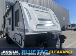 Used 2022 Winnebago Micro Minnie 2225RL available in Tyler, Texas