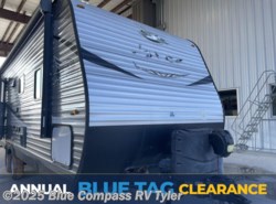 Used 2021 Jayco Jay Flight SLX 237 RBS available in Tyler, Texas
