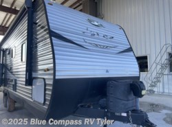 Used 2021 Jayco Jay Flight SLX 237 RBS available in Tyler, Texas
