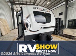 New 2025 Forest River Rockwood Geo Pro 20BH available in Tyler, Texas