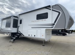 New 2026 Alliance RV Paradigm 312RK available in Tyler, Texas