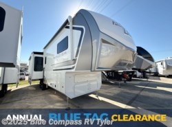 New 2026 Alliance RV Paradigm 312RK available in Tyler, Texas