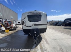 Used 2025 Forest River Rockwood Geo Pro G19FD available in Tyler, Texas