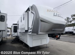 New 2025 Alliance RV Paradigm 382RK available in Tyler, Texas