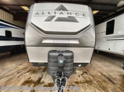 New 2026 Alliance RV Avenue 333BH available in Tyler, Texas
