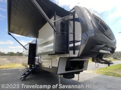 New 2020 Keystone Sprinter available in Savannah, Georgia