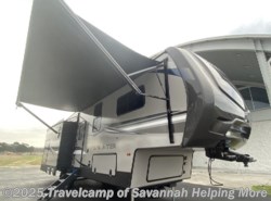 New 2020 Keystone Sprinter available in Savannah, Georgia