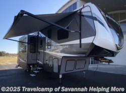 New 2020 Keystone Carbon available in Savannah, Georgia