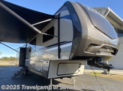 New 2020 Keystone Sprinter available in Savannah, Georgia