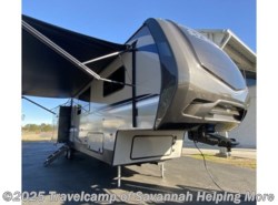 New 2020 Keystone Sprinter 3561FWRLB available in Savannah, Georgia