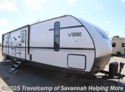 New 2021 Forest River Vibe 32BH available in Savannah, Georgia