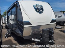New 2021 Forest River Work and Play 27KB available in Savannah, Georgia