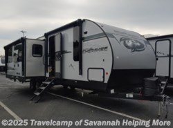 New 2021 Forest River Cherokee 274WKBL available in Savannah, Georgia
