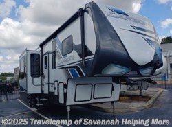 New 2021 Keystone Carbon 358 available in Savannah, Georgia