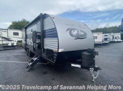 New 2021 Forest River Cherokee GREY WOLF 27RR available in Savannah, Georgia