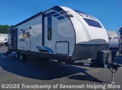 New 2021 Forest River Vibe 28BH available in Savannah, Georgia