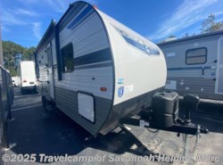 Used 2021 Gulf Stream Amerilite 236RL available in Savannah, Georgia