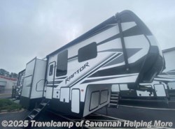 New 2021 Keystone Raptor 423 available in Savannah, Georgia