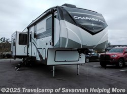 New 2021 Coachmen Chaparral 373MBRB available in Savannah, Georgia