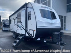 New 2021 Forest River Surveyor 272FLS available in Savannah, Georgia