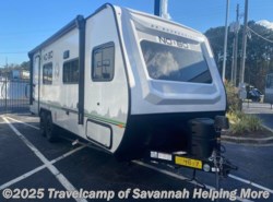 New 2021 Forest River No Boundaries NBT19.1 available in Savannah, Georgia