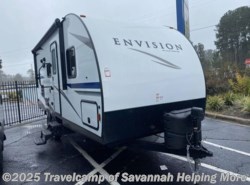 New 2021 Gulf Stream Envision 24RBS available in Savannah, Georgia