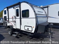 New 2021 Winnebago Hike 172BH available in Savannah, Georgia